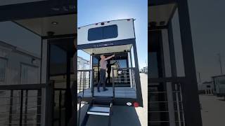 2025 Crossroads RV Crusier Aire 25MLP Only 38999 bestrvcenter camping cruiser crossroads rv [upl. by Karla]