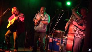 Frank Solivan And Dirty Kitchen  Sixth Song [upl. by Anilosi]