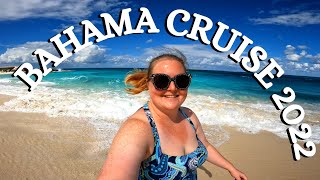 Bahama Cruise on the MSC Meraviglia 2022 [upl. by Thirzia]