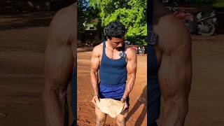 Arms workout at home  Fitness tips  வீட்டிலேயே எளிதாக செய்யக்கூடிய பயிற்சி [upl. by Shifrah280]