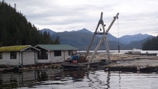 Sailing the Inside Passage  Dawsons Landing [upl. by Ricca]