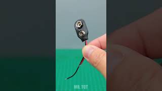 Amazing ideas with 12v DC Vibration Motor diy ideas tools dcmotor shorts creative [upl. by Cinom]