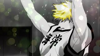 「ＡＭＶ」ᴴᴰ  Kuroko No Basket  WE ARE [upl. by Ewart948]