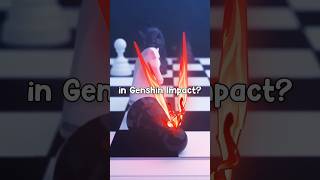 what happened to EVERY GNOSIS in Genshin Impact [upl. by Mindy]