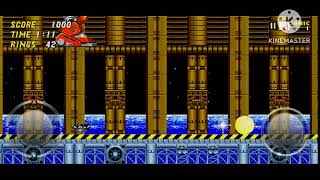 sonic 2 episode 2 eggman robo [upl. by Danae]