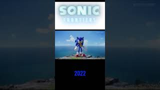 Can Sonic Frontiers Turn It Around [upl. by Hallam972]