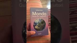 Mondo  Lonely Planet [upl. by Enrak]