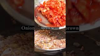 Atta nasta recipe honestkitchen [upl. by Tessi852]