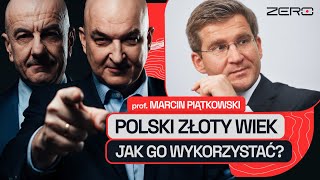 GROUND ZERO 12 POLSKI ZŁOTY WIEK  JAK GO WYKORZYSTAĆ [upl. by Asiak]