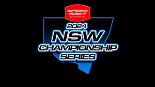 NSW Championship Drag Racing [upl. by Jezebel562]