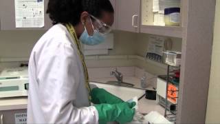 Emergency Dentist Beaverton How We Sterilize Dental Instruments [upl. by Yorle953]