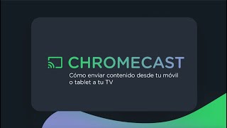 ¿Cómo enviar contenido a mi Agile TV desde mi móvil o tablet [upl. by Ecnerewal]