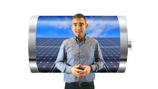 Sistema Accumulo per Fotovoltaico come funzionano [upl. by Jahdiel134]