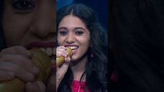 Vaishnavi Telugu Indian Idol  Allasani Vaari Padyama Song [upl. by Osyth]