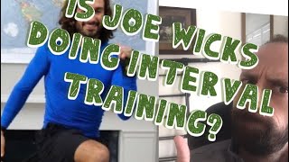 What is Interval Training  GCSE PE Paper 1 [upl. by Macilroy]