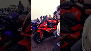 BMW S 1000Rr viralvideo rider shortvideo shortsvideo youtubeshorts bikelife biker ytshorts [upl. by Aip]