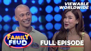 Family Feud EVENT AT SEGMENT HOST KAKASA SA HULAAN Nov 6 2024 Full Episode 601 [upl. by Osborn]