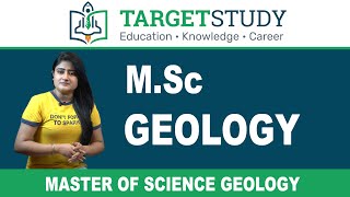 MSc Geology Course Admission Eligibility Syllabus Fee Career Top Institutes [upl. by Vahe785]