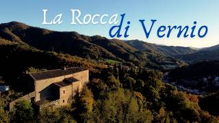 La Rocca di Vernio [upl. by Chaing138]