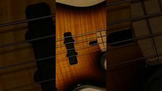 LakLand Skyline 4402 Bass Demo [upl. by Anerroc3]