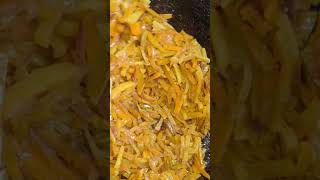 Sweet Pumpkin Peel Potato Fries RecipequotCrispy A Healthy TwistquotBaked Sweet Pumpkin Peel Potato Fries [upl. by Amathist]