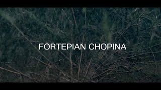 FORTEPIAN CHOPINA  Chopins Piano reżdir Piotr Stasik [upl. by Bendite]