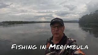 Fishing in Merimbula with a Champion Angler [upl. by Rollo]