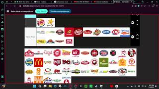 Tier List Fast Food [upl. by Henryson820]