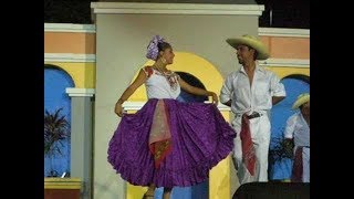 El Alingo lingo Baile folcklorico del estado de Guerrero México [upl. by Accever]