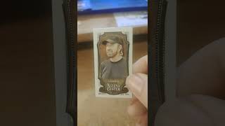 Chuck Norris Card [upl. by Lahcear759]