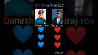 Danesh jain 🆚 Suraj rox powerfull like and subscribe 💪💪 video trandingviral shorts [upl. by Patterson]