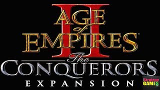 Age of Empires II The Conquerors Campaña Conquistadores  Misión Lepanto [upl. by Nalehp]