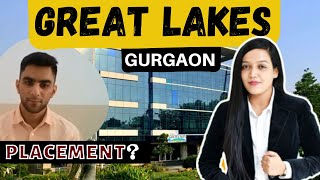 Great Lakes Gurgaon Through CMAT😎  CMAT Percentile Required👍  Placement✅  Student Review😱 [upl. by Ward87]