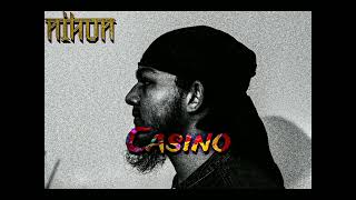 CASINO Instrumental [upl. by Artimas]