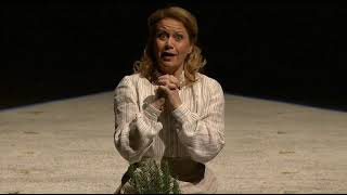 Jenufa  Janáček I RoocroftEjsingPolaskiBolton Teatro Real de Madrid [upl. by Ofori]