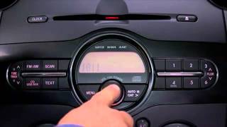 2013 Mazda2 Auxiliary and USB Audio Tutorial [upl. by Yednarb]