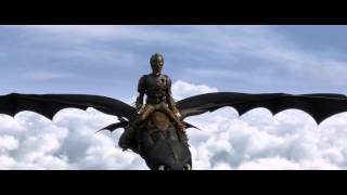 FMF 2016 Film Music Gala Animations  How To Train Your Dragon [upl. by Demaggio]