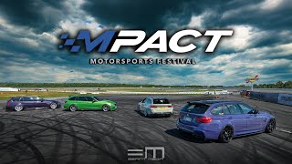 MPACT 2023 Official Video  Bsaintmedia 4k [upl. by Shauna102]