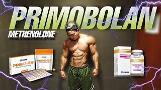 PRIMOBOLAN METHENOLONE REVIEW 🇵🇭 [upl. by Dnaltroc]