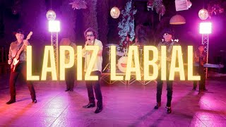 Lapiz Labial  Los Felinos Video Oficial [upl. by Meisel]