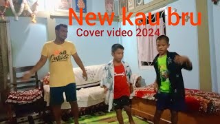 new kau bru cover video 2024 Rahul Reang Jehenath Reang Khasnaiha Reang [upl. by Ocko]