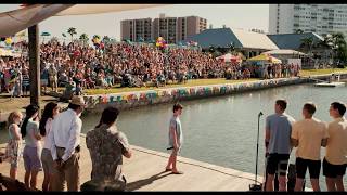 Dolphin Tale 2011 Movie Trailer HD [upl. by Kettie]