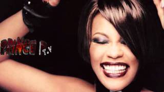 Whitney Houston RIP [upl. by Ris]