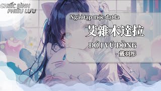 【Vietsub  Pinyin】Ngả i tạp mộc đạt la  Đớ i Vũ Đồng 艾雜木達拉  戴羽彤 [upl. by Dubenko]