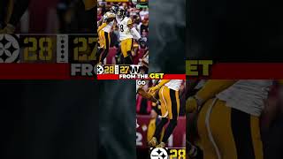 Epic Steelers vs Commanders Game Recap and Next Showdown [upl. by Slocum]