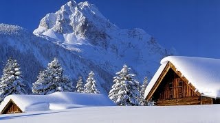 Stille in den Bergen  Zillertaler Schürzenjäger [upl. by Hopfinger]