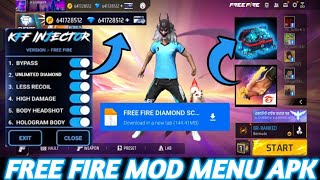 get free unlimited diamond in your free fire account new trick 2024 [upl. by Bernstein]