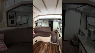 Take A Tour Of Our Dominica  Norfolk Broads Boat Hire boatingholidays norfolkbroads [upl. by Haughay]