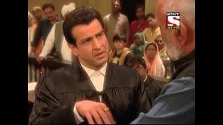 Adaalat  Bengali  Episode 81NagkanyaNagin part 2 [upl. by Risteau]