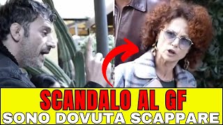 Il Caso Scandalo di Beatrice Luzzi Clicca per il Colpo di Scena [upl. by Adnov41]